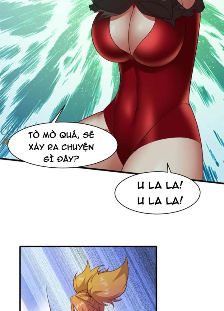 Ta Không Muốn Làm Đệ Nhất Chapter 244 - Trang 3