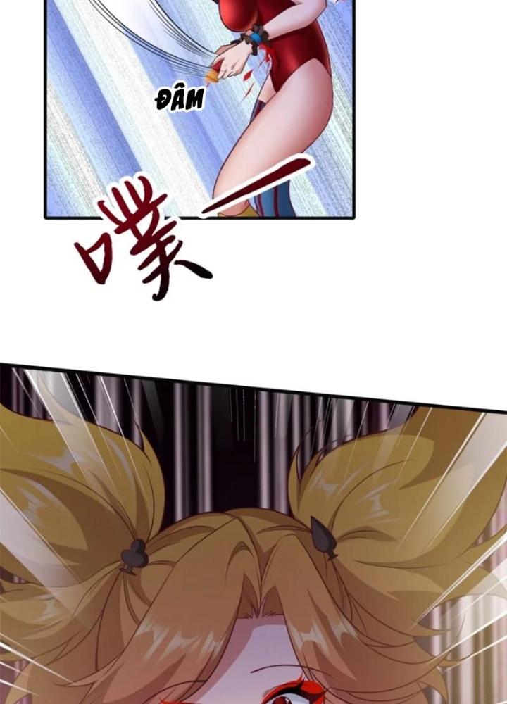 Ta Không Muốn Làm Đệ Nhất Chapter 244 - Trang 3
