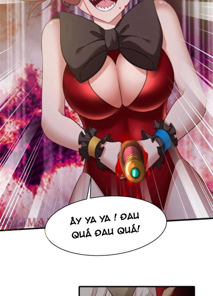 Ta Không Muốn Làm Đệ Nhất Chapter 244 - Trang 3