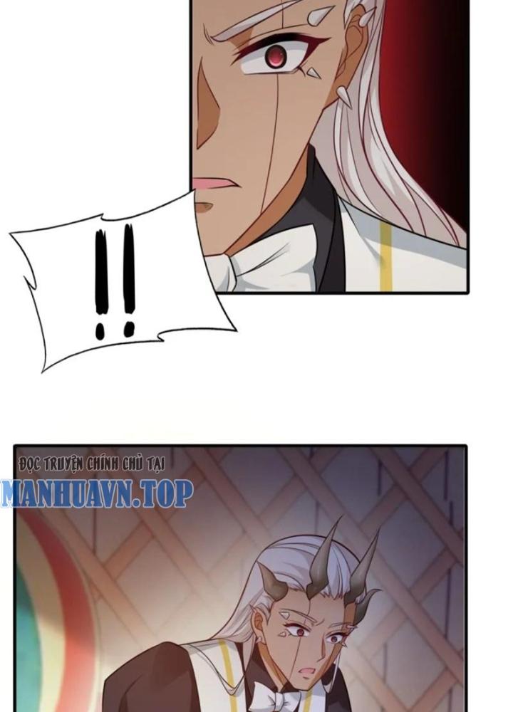 Ta Không Muốn Làm Đệ Nhất Chapter 244 - Trang 3