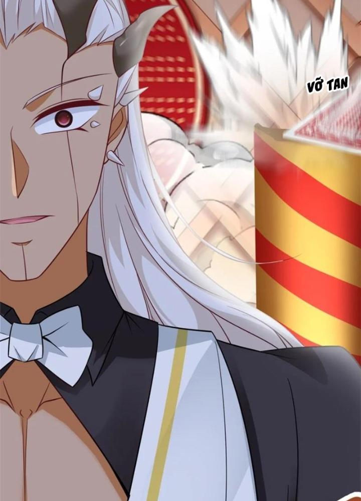 Ta Không Muốn Làm Đệ Nhất Chapter 244 - Trang 3