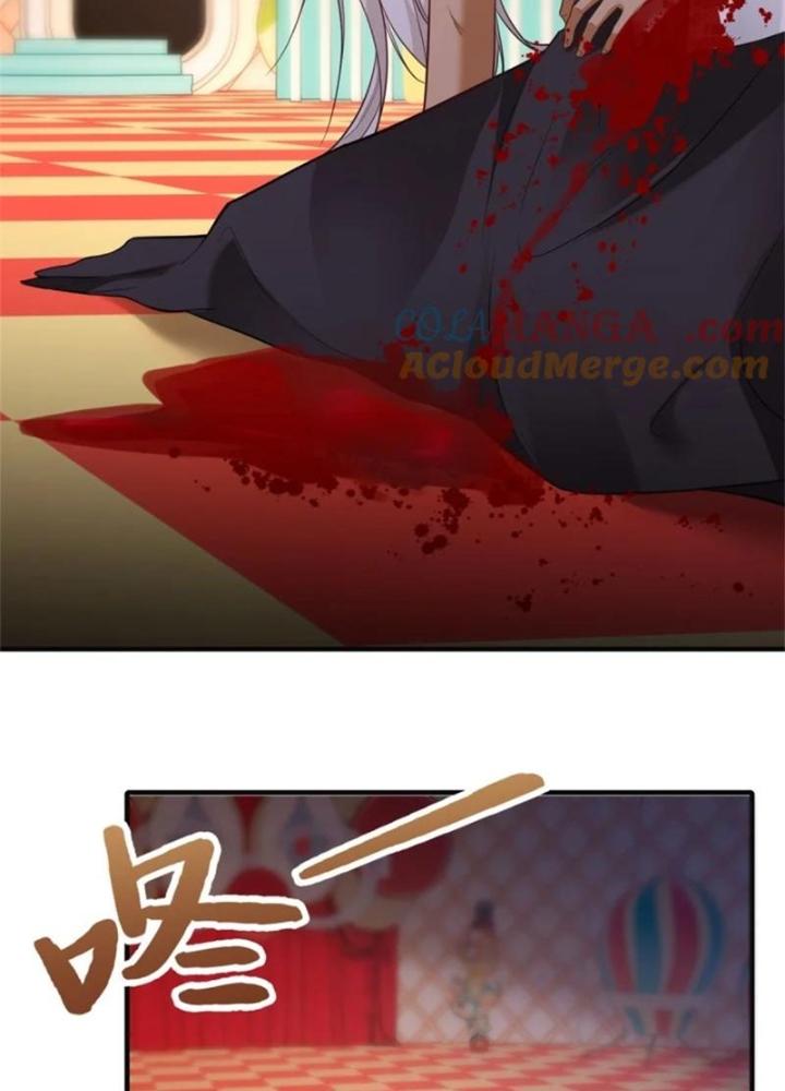 Ta Không Muốn Làm Đệ Nhất Chapter 244 - Trang 3