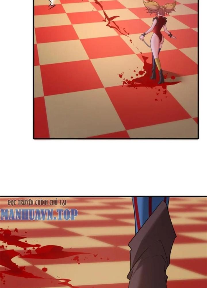 Ta Không Muốn Làm Đệ Nhất Chapter 244 - Trang 3