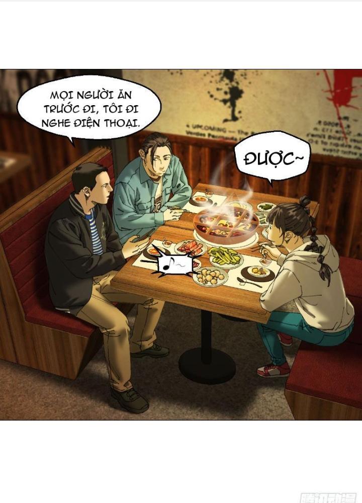 Giờ Ngọ Ba Khắc Chapter 36 - Trang 3