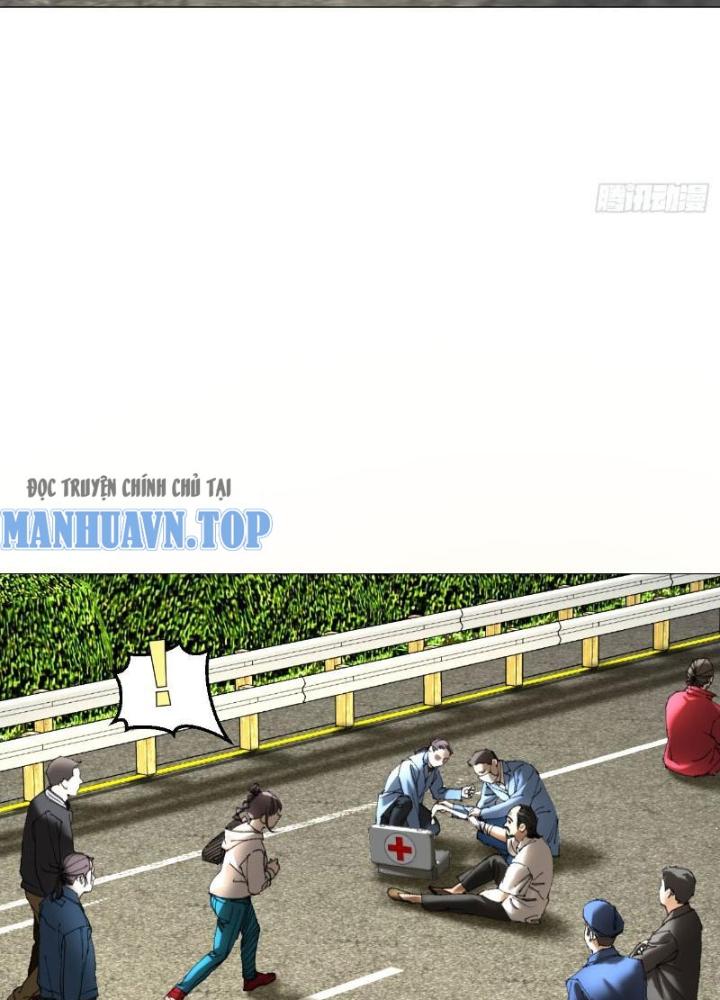 Giờ Ngọ Ba Khắc Chapter 36 - Trang 3