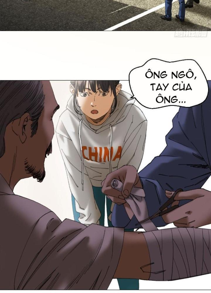 Giờ Ngọ Ba Khắc Chapter 36 - Trang 3