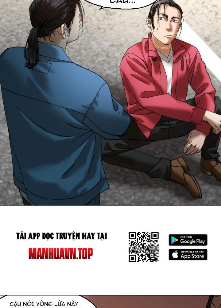 Giờ Ngọ Ba Khắc Chapter 36 - Trang 3