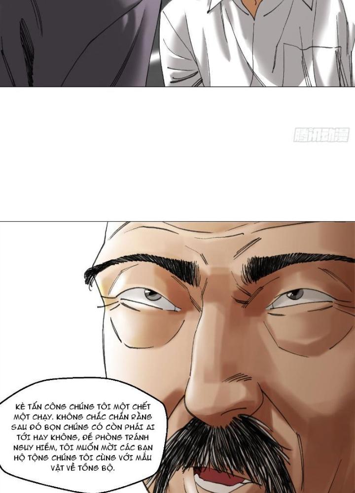 Giờ Ngọ Ba Khắc Chapter 36 - Trang 3