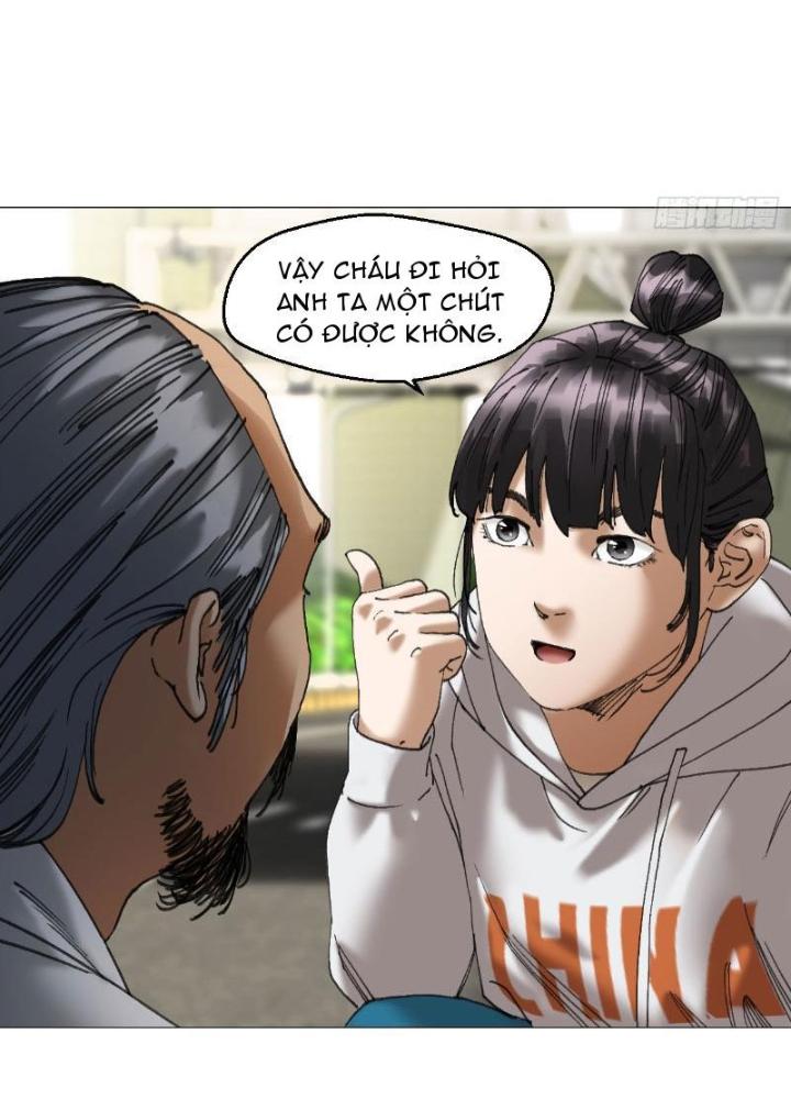 Giờ Ngọ Ba Khắc Chapter 36 - Trang 3