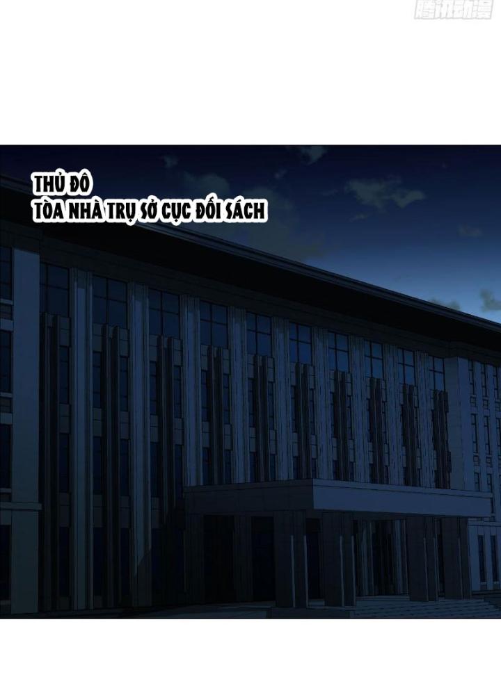 Giờ Ngọ Ba Khắc Chapter 36 - Trang 3