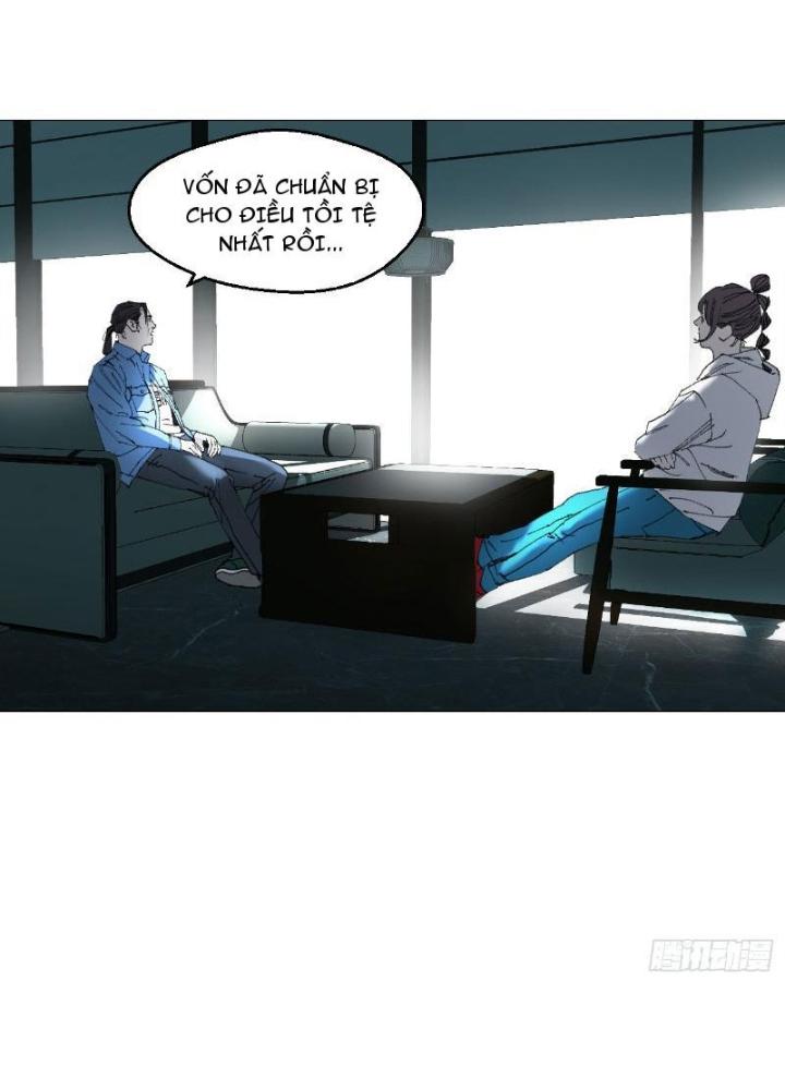 Giờ Ngọ Ba Khắc Chapter 36 - Trang 3