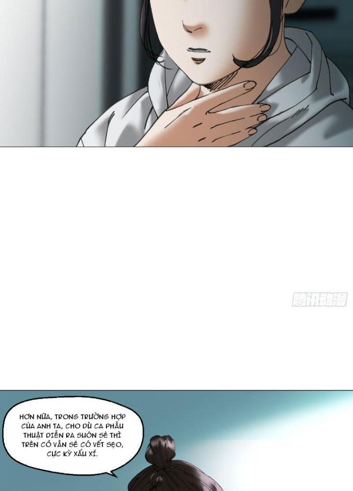 Giờ Ngọ Ba Khắc Chapter 36 - Trang 3