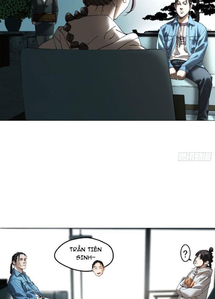 Giờ Ngọ Ba Khắc Chapter 36 - Trang 3