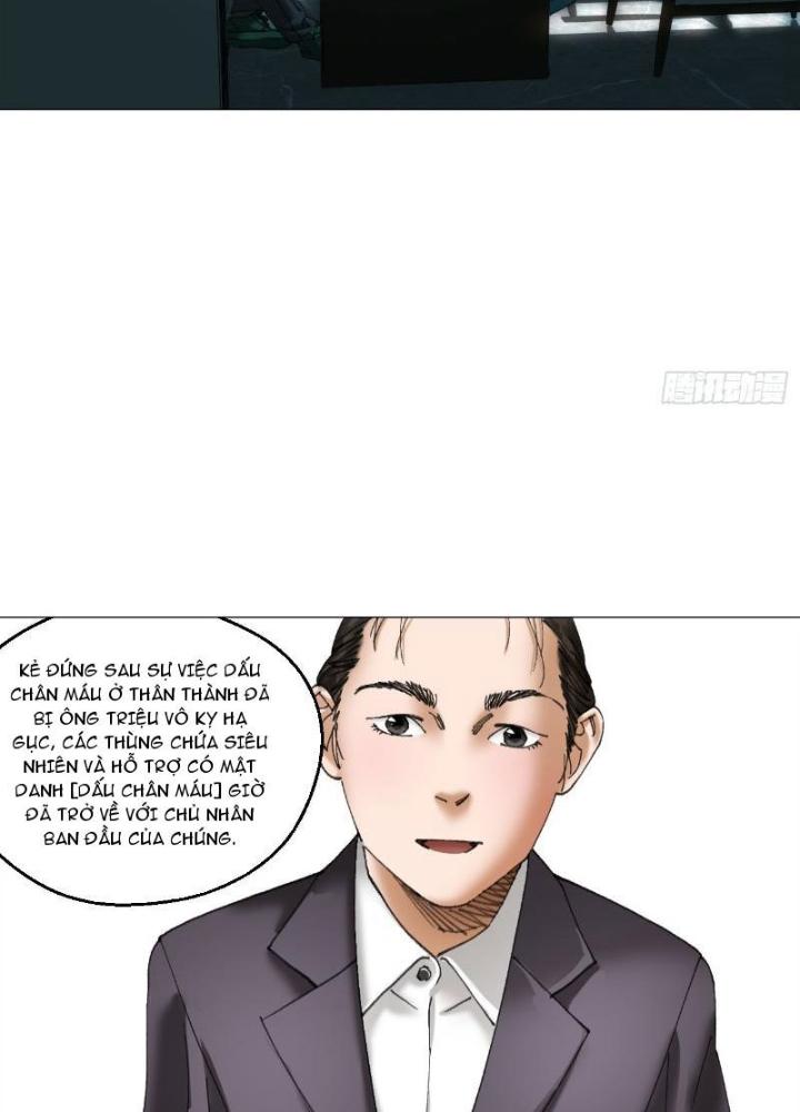 Giờ Ngọ Ba Khắc Chapter 36 - Trang 3