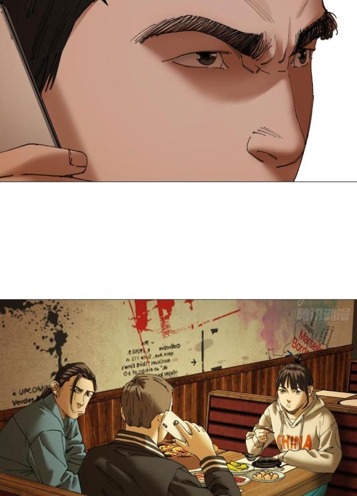 Giờ Ngọ Ba Khắc Chapter 36 - Trang 3