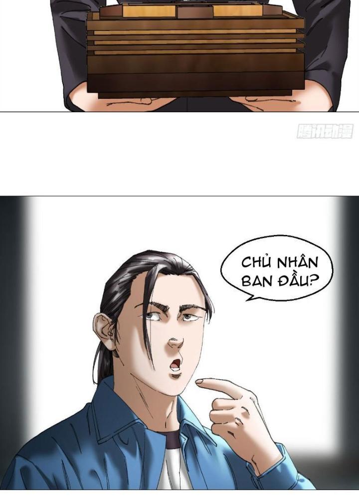 Giờ Ngọ Ba Khắc Chapter 36 - Trang 3