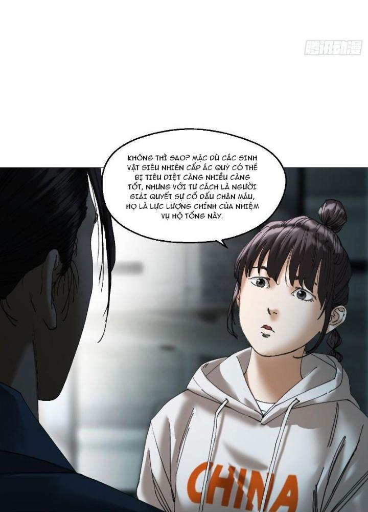 Giờ Ngọ Ba Khắc Chapter 36 - Trang 3