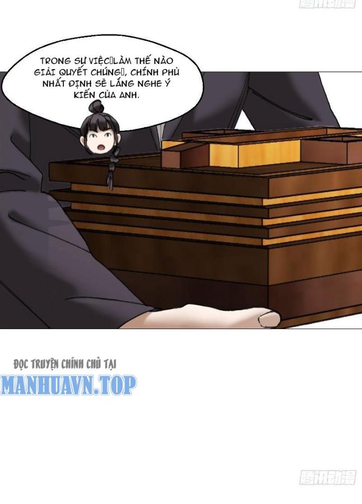 Giờ Ngọ Ba Khắc Chapter 36 - Trang 3