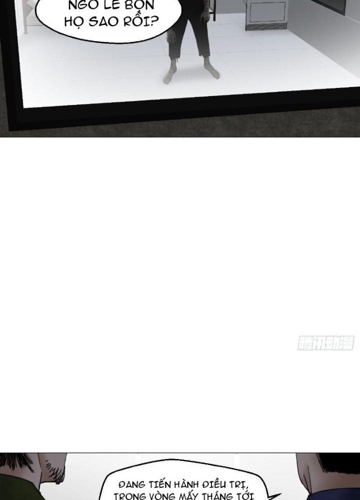 Giờ Ngọ Ba Khắc Chapter 36 - Trang 3