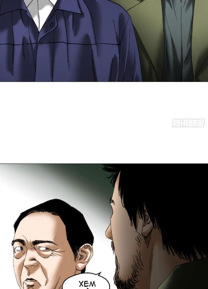 Giờ Ngọ Ba Khắc Chapter 36 - Trang 3