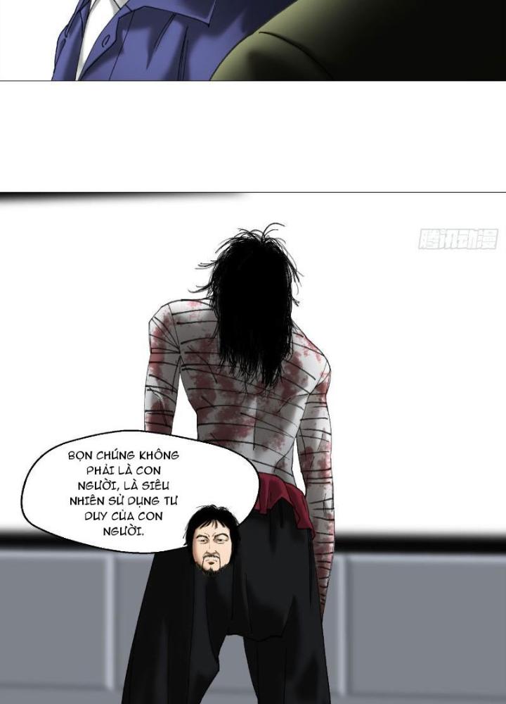 Giờ Ngọ Ba Khắc Chapter 36 - Trang 3