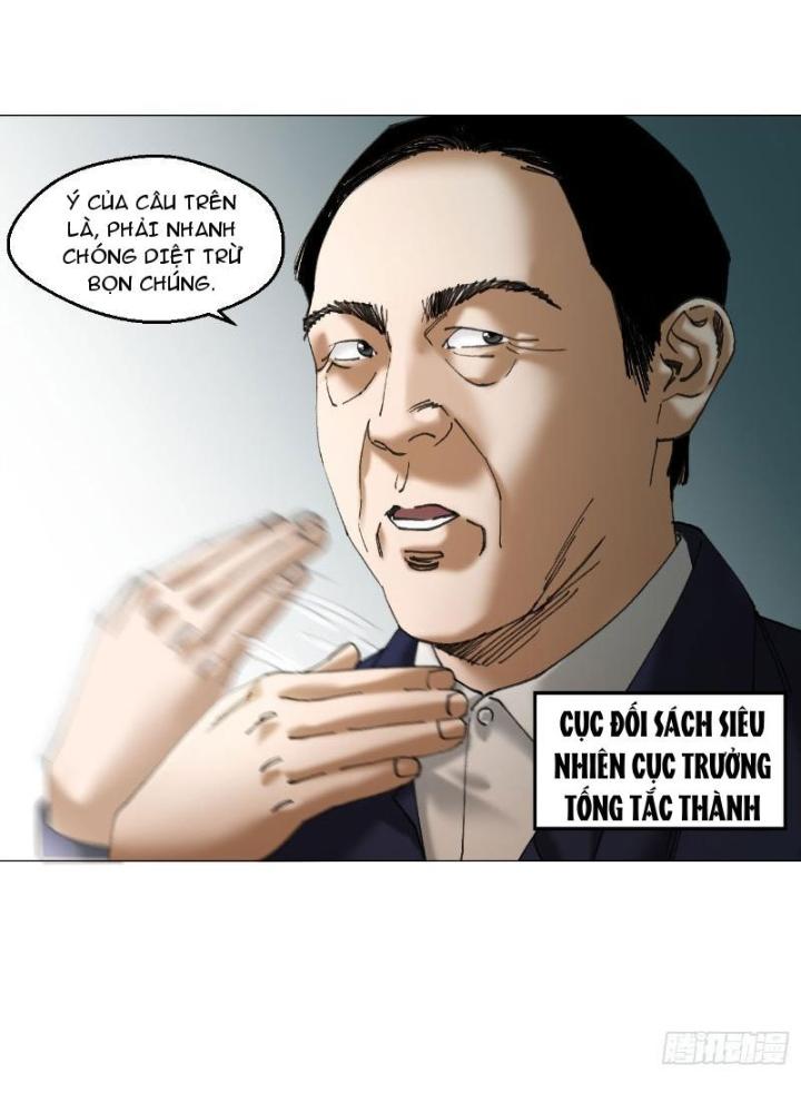 Giờ Ngọ Ba Khắc Chapter 36 - Trang 3