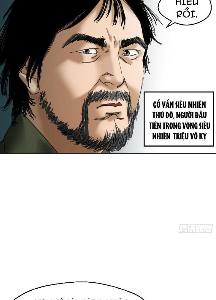 Giờ Ngọ Ba Khắc Chapter 36 - Trang 3