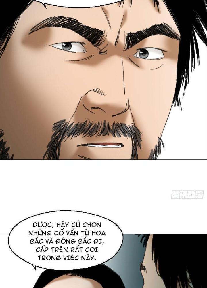 Giờ Ngọ Ba Khắc Chapter 36 - Trang 3