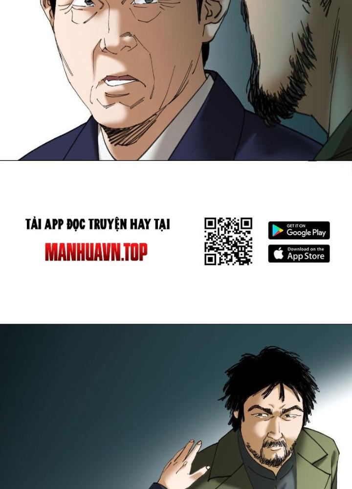 Giờ Ngọ Ba Khắc Chapter 36 - Trang 3