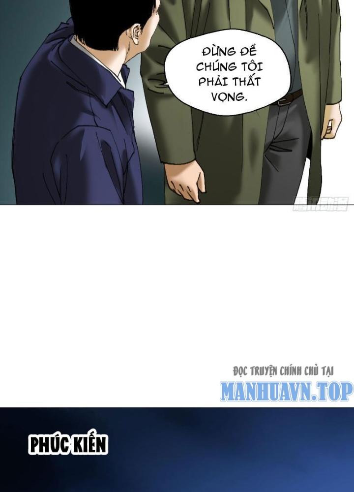 Giờ Ngọ Ba Khắc Chapter 36 - Trang 3