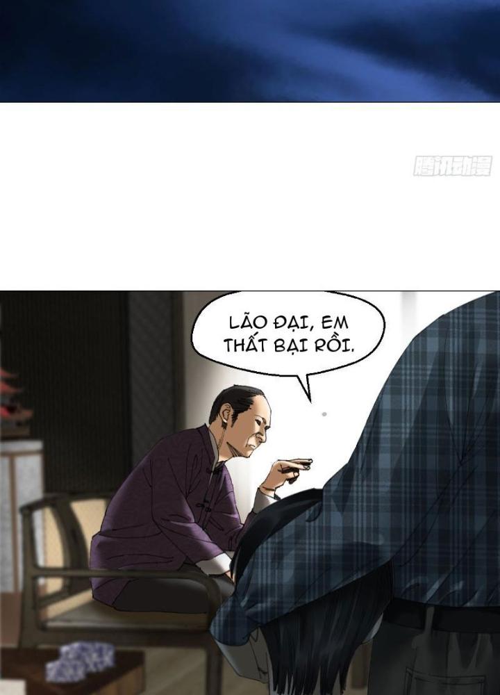 Giờ Ngọ Ba Khắc Chapter 36 - Trang 3