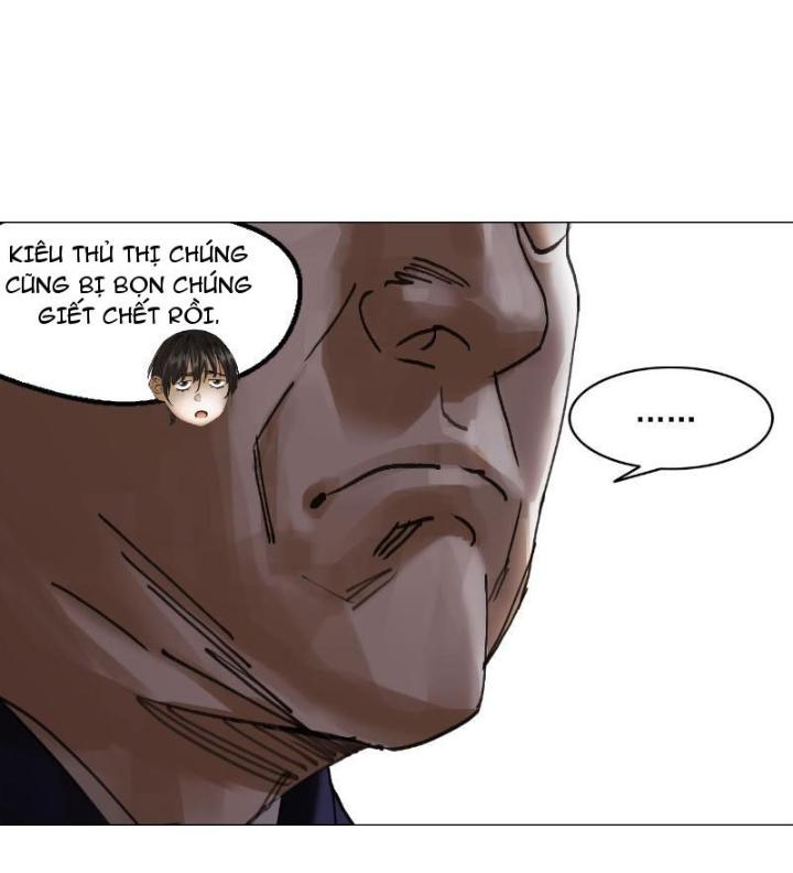 Giờ Ngọ Ba Khắc Chapter 36 - Trang 3