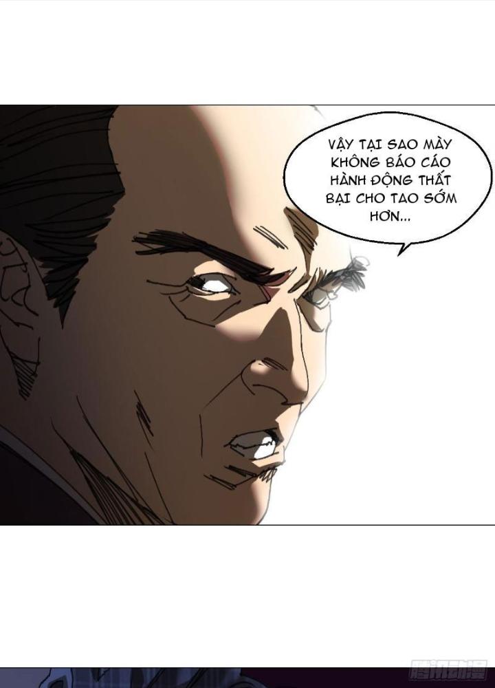 Giờ Ngọ Ba Khắc Chapter 37 - Trang 3