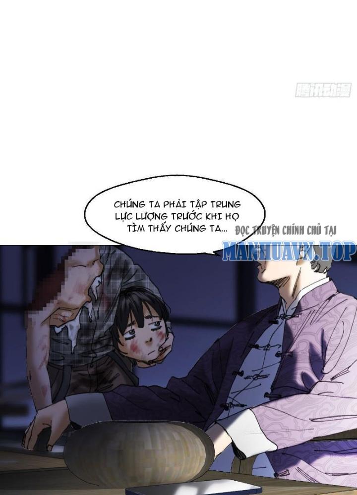 Giờ Ngọ Ba Khắc Chapter 37 - Trang 3