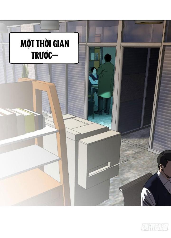 Giờ Ngọ Ba Khắc Chapter 37 - Trang 3