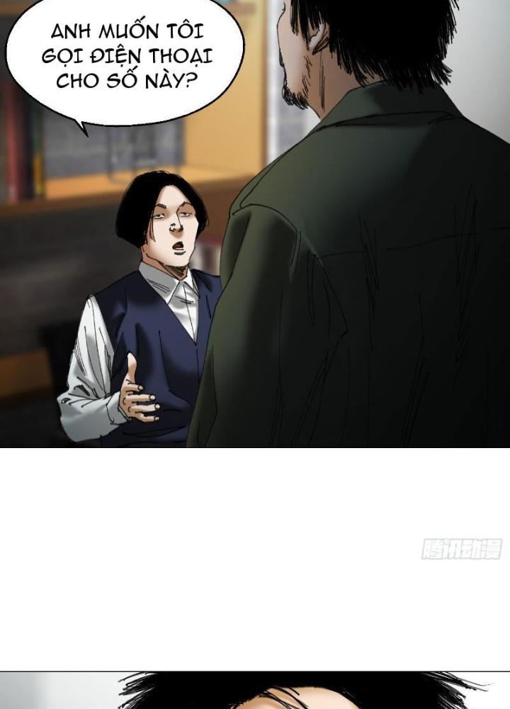 Giờ Ngọ Ba Khắc Chapter 37 - Trang 3