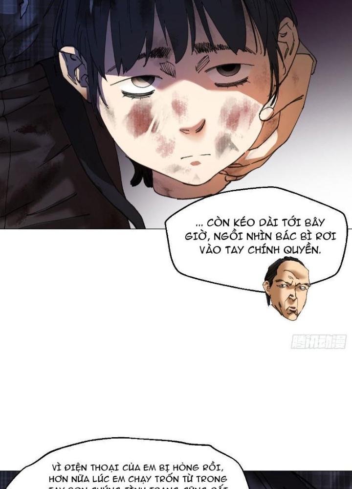 Giờ Ngọ Ba Khắc Chapter 37 - Trang 3