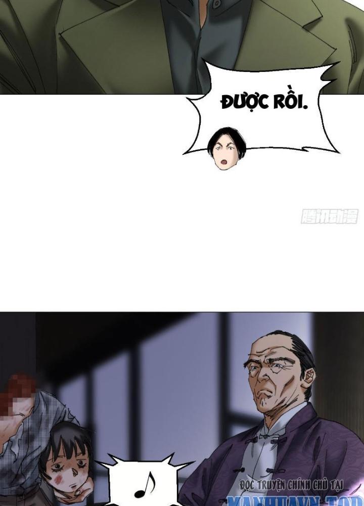 Giờ Ngọ Ba Khắc Chapter 37 - Trang 3