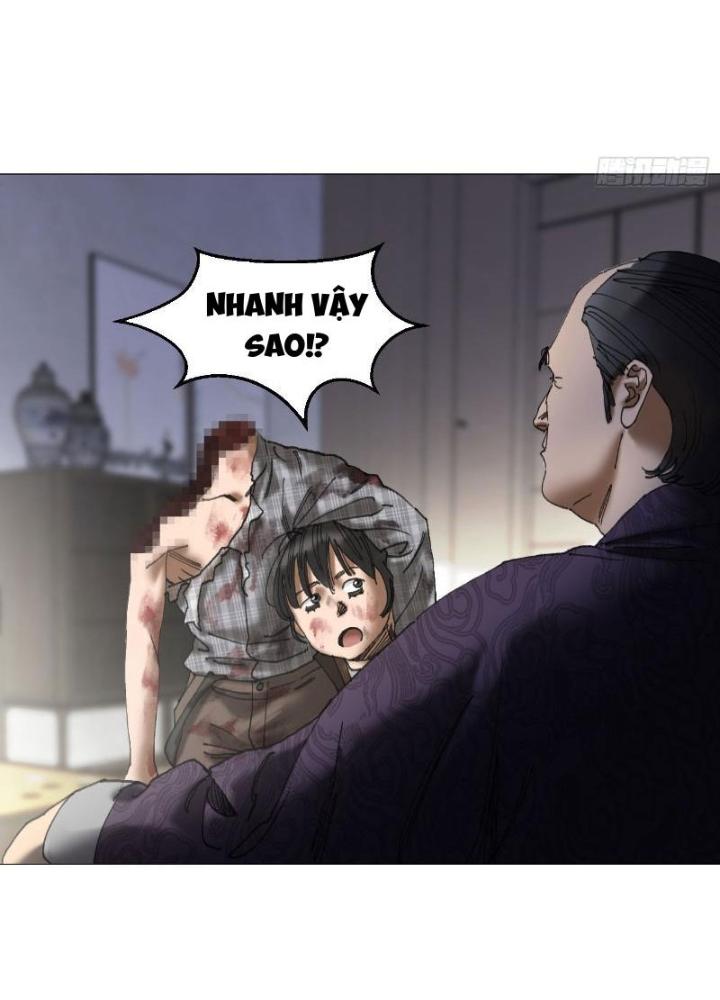 Giờ Ngọ Ba Khắc Chapter 37 - Trang 3