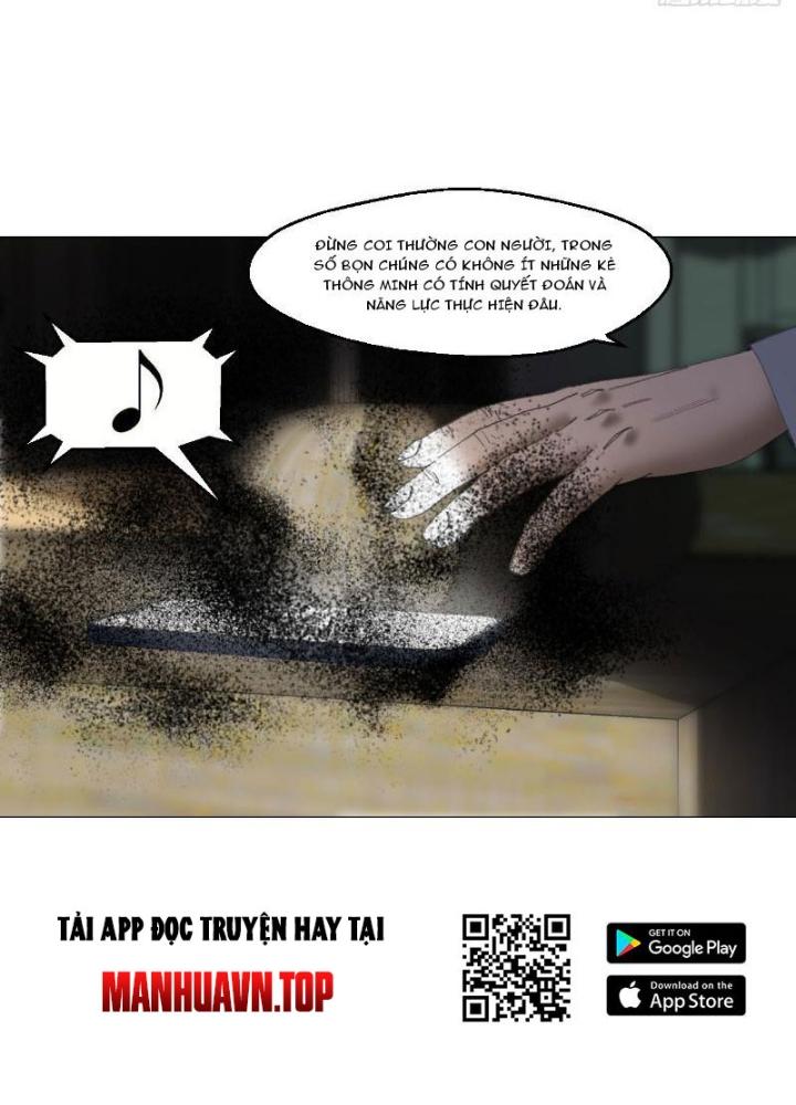 Giờ Ngọ Ba Khắc Chapter 37 - Trang 3