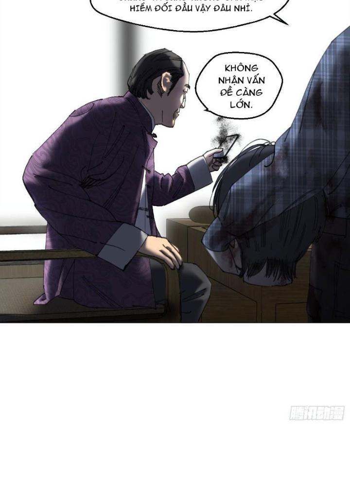 Giờ Ngọ Ba Khắc Chapter 37 - Trang 3