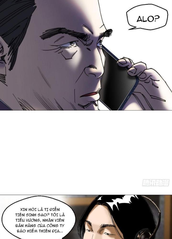 Giờ Ngọ Ba Khắc Chapter 37 - Trang 3