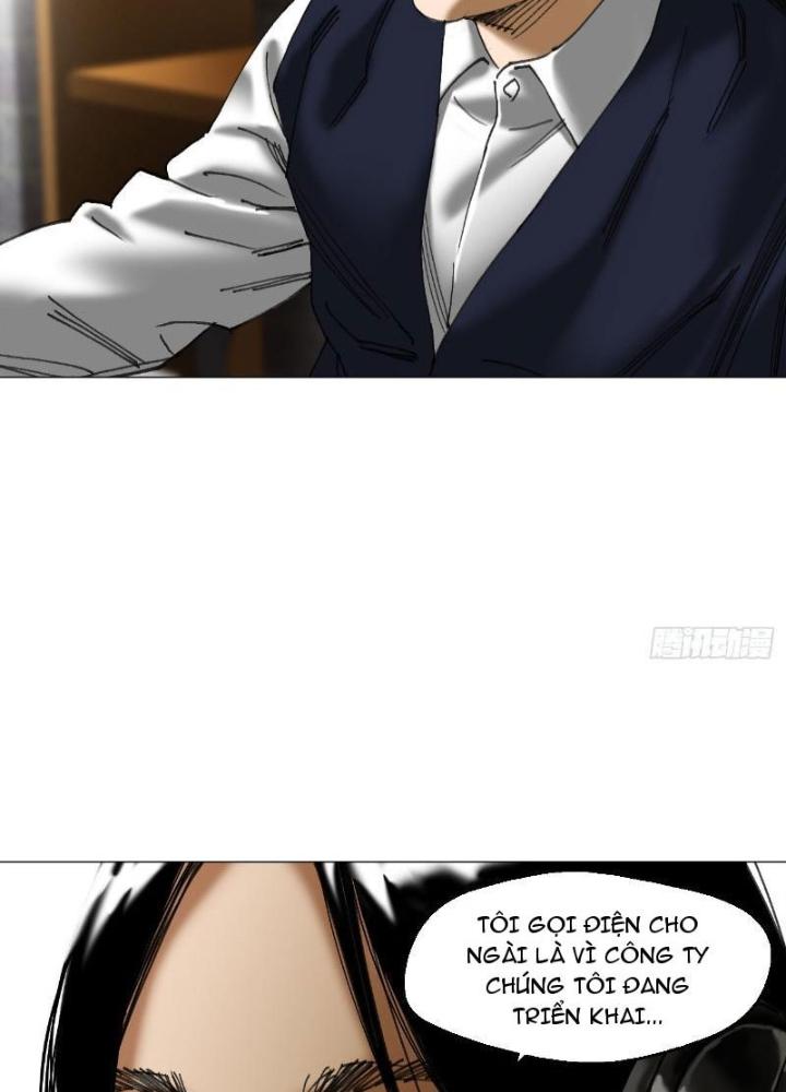 Giờ Ngọ Ba Khắc Chapter 37 - Trang 3