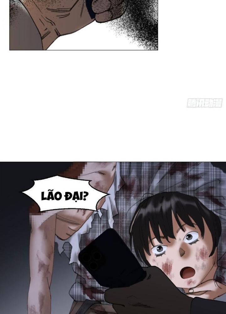 Giờ Ngọ Ba Khắc Chapter 37 - Trang 3