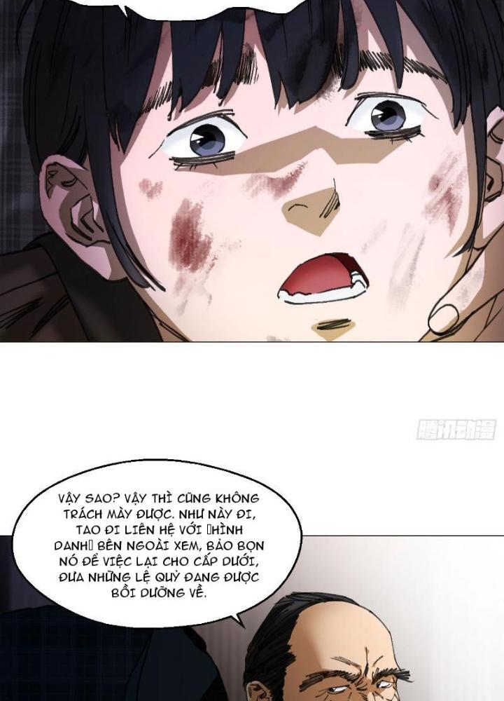 Giờ Ngọ Ba Khắc Chapter 37 - Trang 3