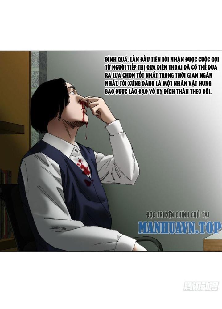 Giờ Ngọ Ba Khắc Chapter 37 - Trang 3