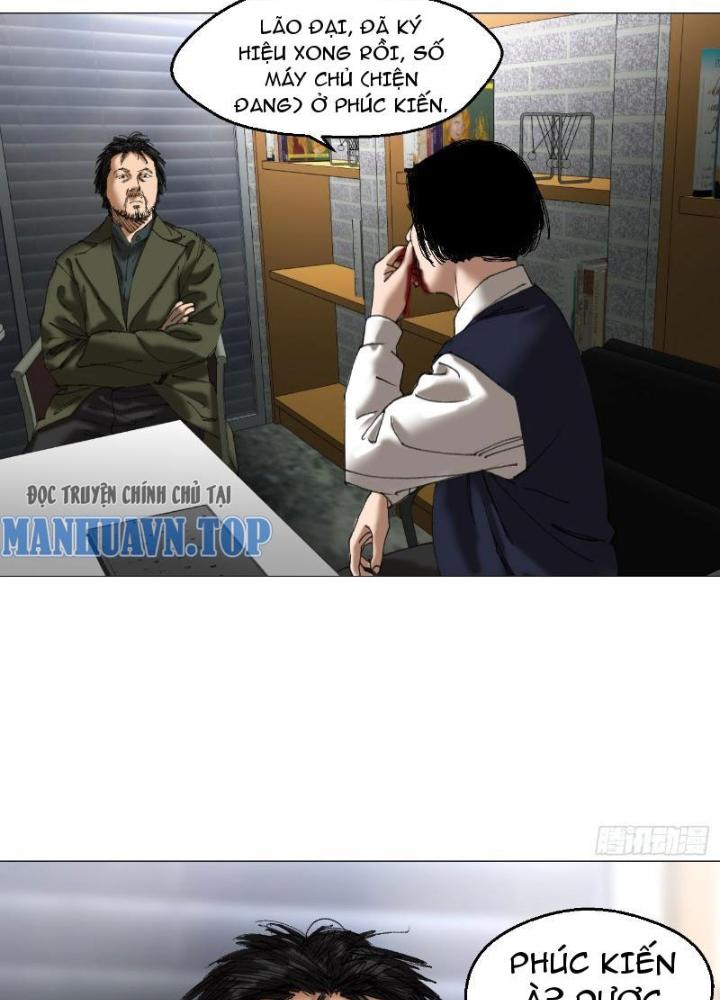 Giờ Ngọ Ba Khắc Chapter 37 - Trang 3