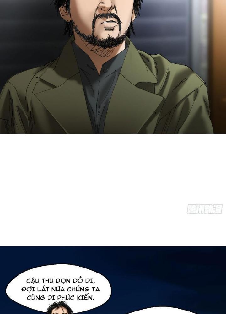 Giờ Ngọ Ba Khắc Chapter 37 - Trang 3