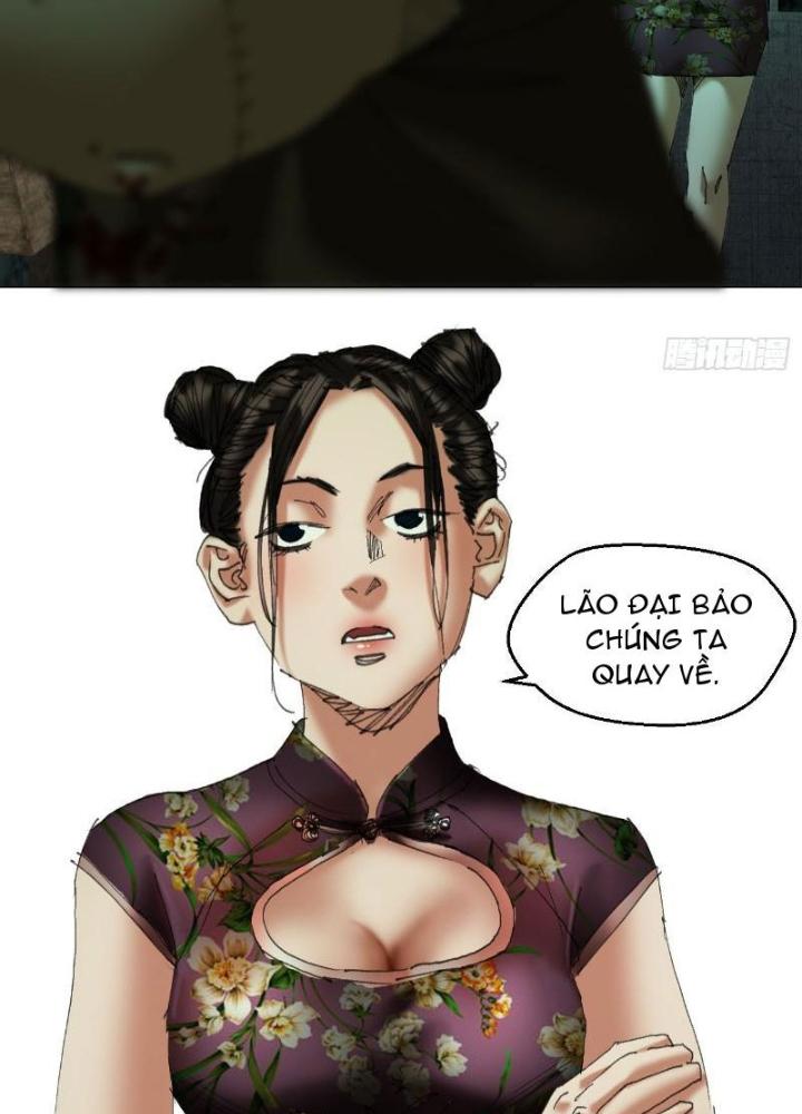 Giờ Ngọ Ba Khắc Chapter 37 - Trang 3