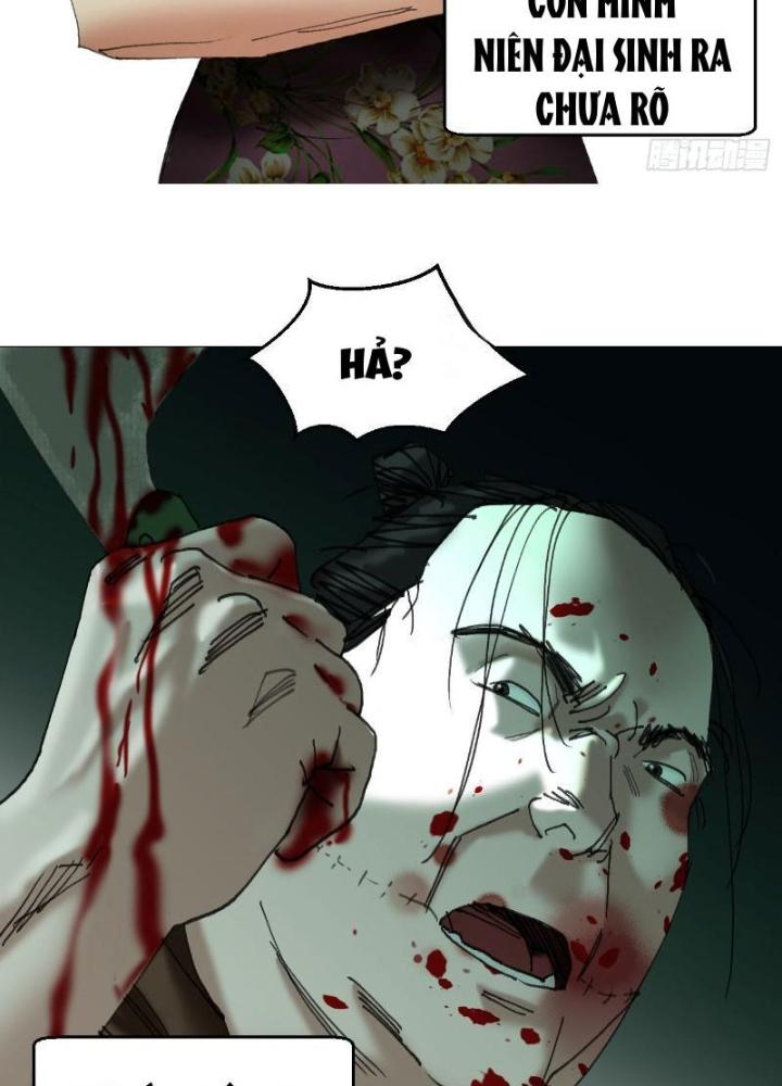 Giờ Ngọ Ba Khắc Chapter 37 - Trang 3